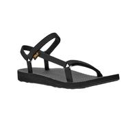 Teva Sandalo universale ReviveSport da donna, Nero, 39 EU