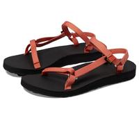 Teva Sandalo universale slim da donna, Tigerlily, 36 EU, 1150110