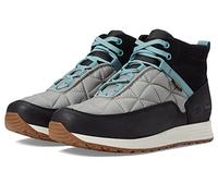 Teva Reember Commute, Scarpe da Escursionismo Donna, Nero Grigio, 37 EU