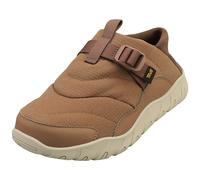 Teva Scarpe REMEBER CAMP Donna Marrone Slip-On - 40 EU