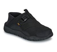 Teva Scarpe W REEMBER CAMP BLACK in Nero 39