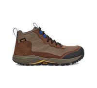 Teva - Scarponcino da uomo impermeabile - - Shoes - Uomo - Marrone - 47 EU