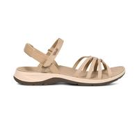 Teva, ,Shoes ,Donna ,Beige ,38 EU Sandalo Tirratraveler