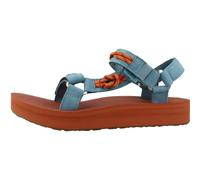 Teva, ,Shoes ,Donna ,Blu ,40 EU Midform Sandal