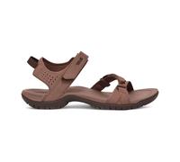 Teva, ,Shoes ,Donna ,Marrone ,36 EU Sandalia da donna marrone - stile Verra