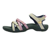 Teva, ,Shoes ,Donna ,Multicolore ,40 EU Tirra Sandal