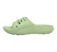 Sandali Teva ApreTrail Slide verde donna - 39