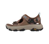 Teva, ,Shoes ,Uomo ,Marrone ,42 EU Sandalo Grandview Max