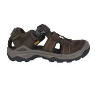Teva, ,Shoes ,Uomo ,Marrone ,44 1/2 EU Sandalia Uomo Marrone - Collezione Estiva