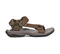 Teva, ,Shoes ,Uomo ,Marrone ,48 1/2 EU Sandalia marrone da uomo per l'estate