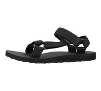 Teva, ,Shoes ,Uomo ,Nero ,39 1/2 EU Sandali Piatti Universali