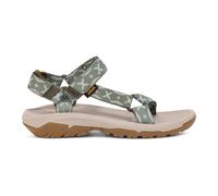Teva, ,Shoes ,Uomo ,Verde ,43 EU Sandalia uomo verde - Hurricane Xlt2