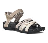 TEVA Sandali W TIRRA Donna - GREY-WHITE - UK 5.0