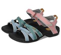 Teva Slide Mush Uomo, Luce Terra Multi, 39 EU