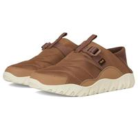 Teva ReEmber Camp Brown Beige Women Water Repellent Casual Slip On 1173975-HYBR
