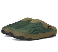 Teva Sneaker Reember Terrain Donna, Douglas Abete Bruciato Oliva, 46/48 EU