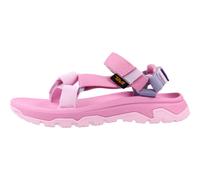 Teva, ,Sport ,Donna ,Rosa ,36 EU Sandalo Hurricane XLT Jr
