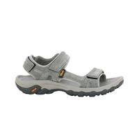Teva, ,Sport ,Uomo ,Grigio ,43 EU Hudson Sandal