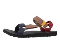 Teva, ,Sport ,Uomo ,Multicolore ,44 1/2 EU Original Universal Sandal