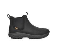 Teva - Stivale Impermeabile Tusayan - Nero - - Shoes - Uomo - Nero - 42 EU