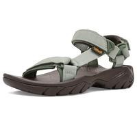 Teva - Tanza M's, Sandali Sportivi da Uomo | Perché amiamo i sandali universali Teva Flatform?