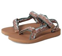 Teva - Tanza M's, Sandali Sportivi da Uomo | Perché amiamo i sandali universali Teva Flatform?