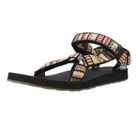Teva - Tanza M's, Sandali Sportivi da Uomo | Perché amiamo i sandali universali Teva Flatform?