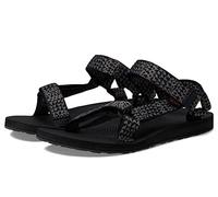 Teva - Tanza M's, Sandali Sportivi da Uomo | Perché amiamo i sandali universali Teva Flatform?