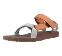 Teva - Tanza M's, Sandali Sportivi da Uomo | Perché amiamo i sandali universali Teva Flatform?
