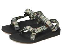 Teva - Tanza M's, Sandali Sportivi da Uomo | Perché amiamo i sandali universali Teva Flatform?