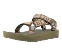 Teva - Tanza M's, Sandali Sportivi da Uomo | Sandali da trekking