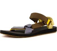 Teva Tanza Tanza M'S, Sandali da uomo, multicolore, 47 EU