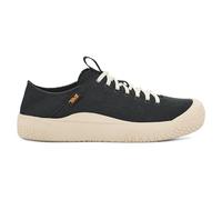 TEVA Terra Canyon Sneakers vegan estive cotone canapa riciclate - Colore: Nero, Taglia: 36