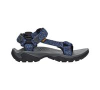 Teva Terra F1 5 Universal - sandali - uomo Blue 8 US