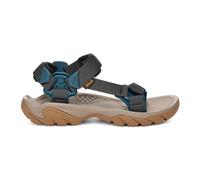 Teva Terra F1 5 Universal - sandali - uomo Blue/Brown 11 US