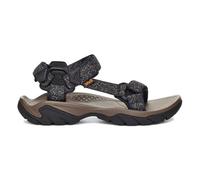 Teva Terra F1 5 Universal - sandali - uomo Blue/Brown 12 US