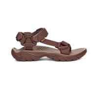 Teva Terra F1 5 Universal - sandali - uomo Red 12 US