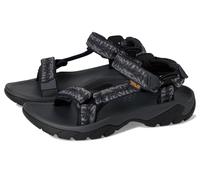 Teva Terra Fi 5 - Sandalo universale da uomo, Gemline Total Eclipse, 48.5 EU