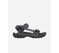 Teva Terra Fi 5 Univ M - Sandali - Uomo - Blu 39,5