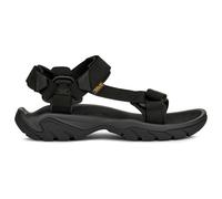Teva - Terra Fi 5 Universal Leather - Sandali EU 39,5 nero