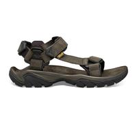Teva 1099442 Uomo PELLE UNIVERSALE M TERRA FI 5, Turkish Coffee, 44.5 EU