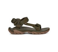 Teva Terra Fi 5 Universal men - col.DVH(Dark olive/Honey brown)