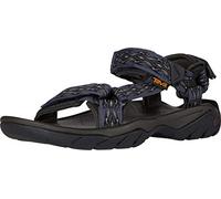 Teva Terra FI 5 Universal Uomo Sandali Outdoor 9 Blu
