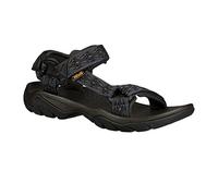 Teva Terra Fi 5 Universal, Sandali a Punta Aperta Uomo, Blu (Madang Blue Mgbl), 40.5 EU