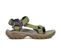 Teva Terra FI 5 Universal - sandali - donna Green 6 US