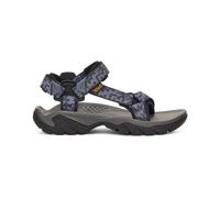 Teva Terra FI 5 Universal - sandali - donna Grey/Blue 6 US
