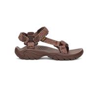 Teva Terra FI 5 Universal - sandali - donna Red 5 US