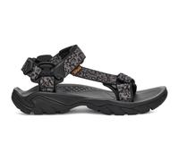 Teva - Terra Fi 5 Universal - Sandali da trekking US 7 | EU 39,5 nero/grigio