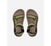 Sandali Teva Terra Fi 5 Universal verde oliva rosa marrone donna - 37