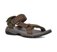 Sandali Teva Terra Fi Lite marrone tronco - 44.5